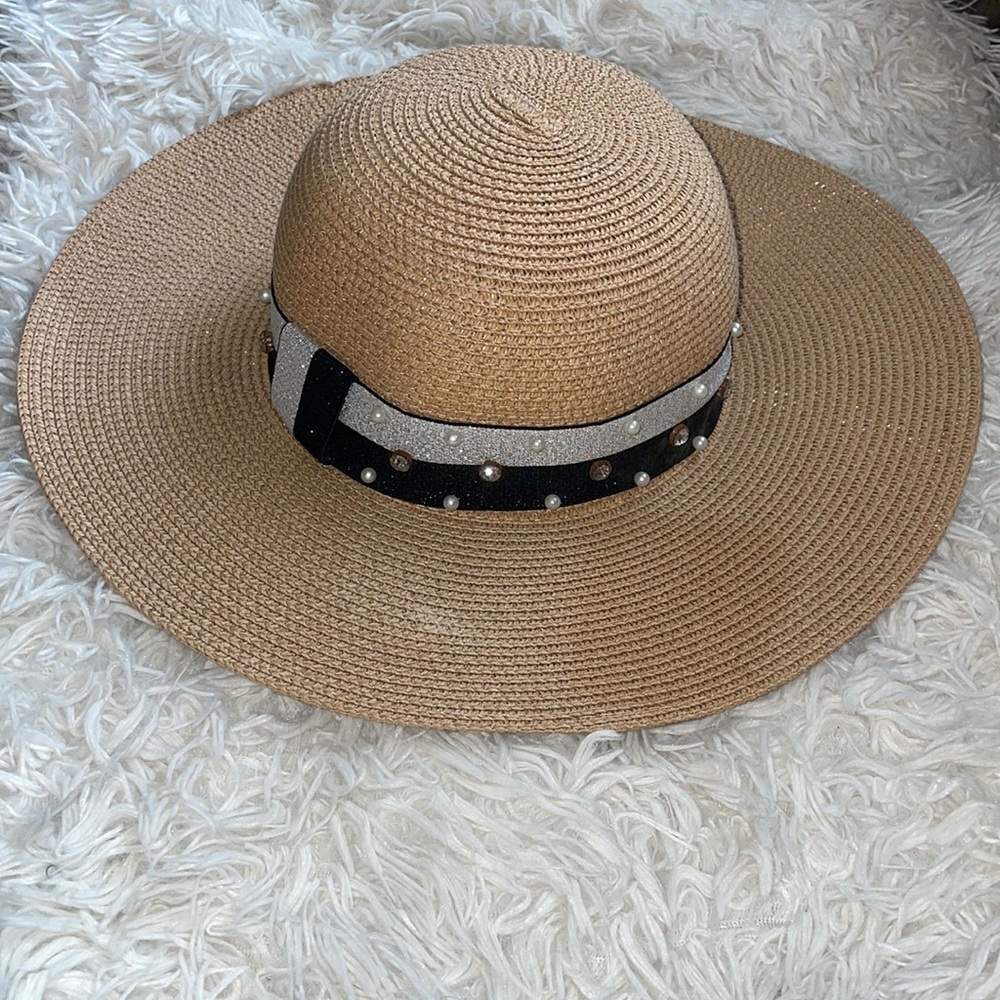 ROYAL ROAD TRADING CO. Summer Hat